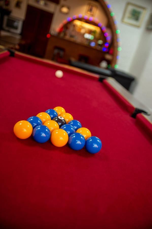 The Ferndale * Blackpool