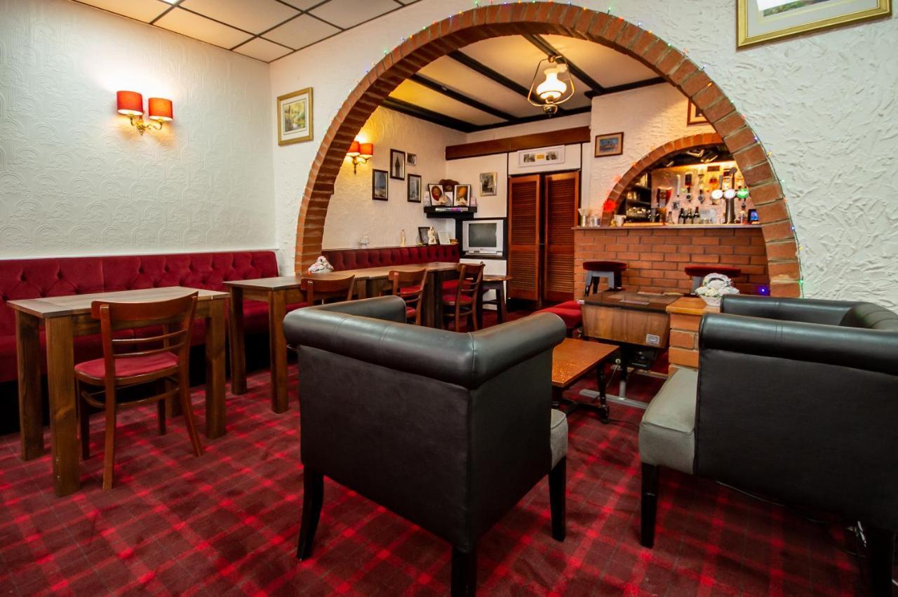 The Ferndale
