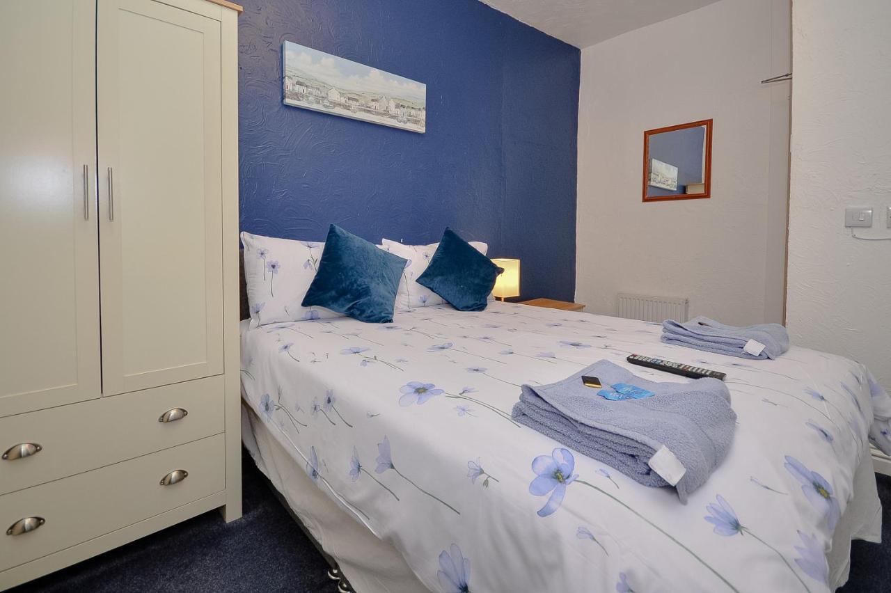 The Ferndale Bed & Breakfast Blackpool