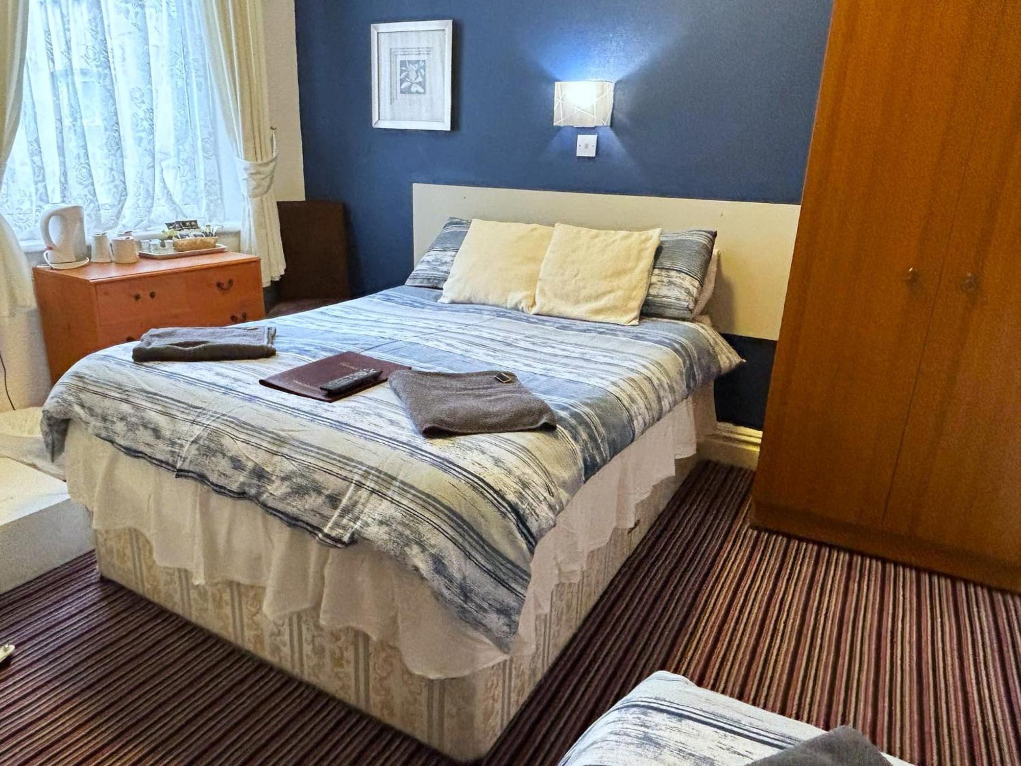 The Ferndale Bed & Breakfast