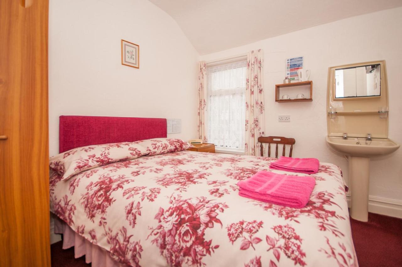 Bed & Breakfast The Ferndale *