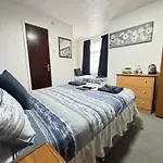 The Ferndale Hotel