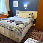 The Ferndale Hotel