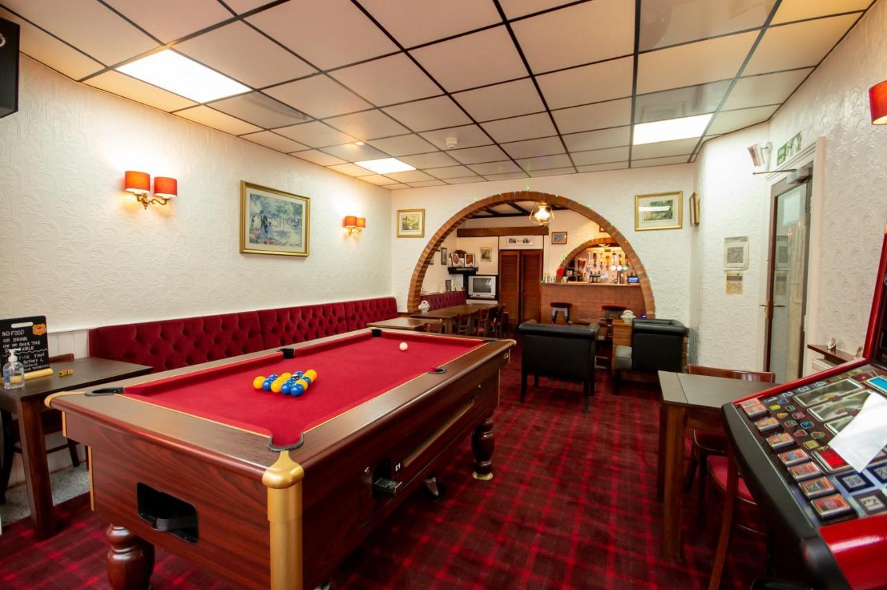 The Ferndale * Blackpool