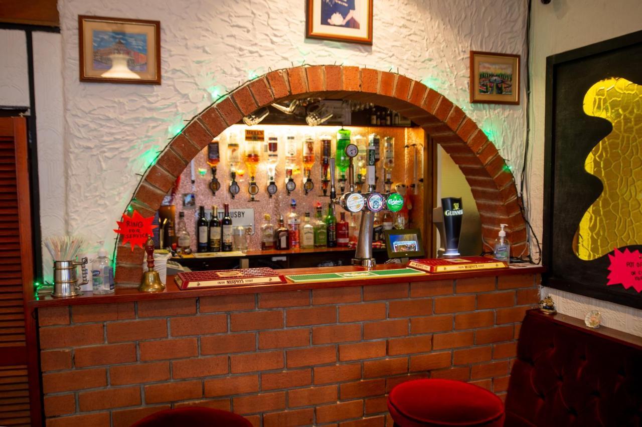 The Ferndale Bed & Breakfast Blackpool