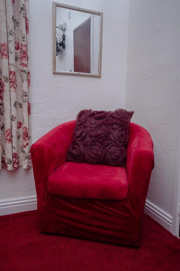 Bed & Breakfast The Ferndale Blackpool