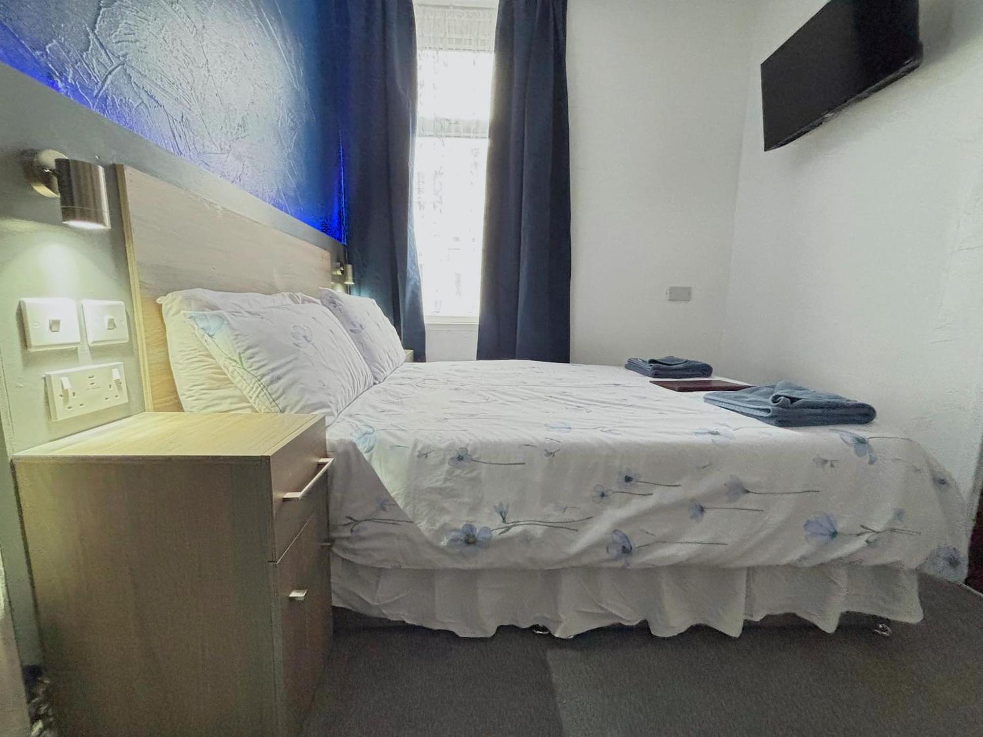 The Ferndale * Blackpool