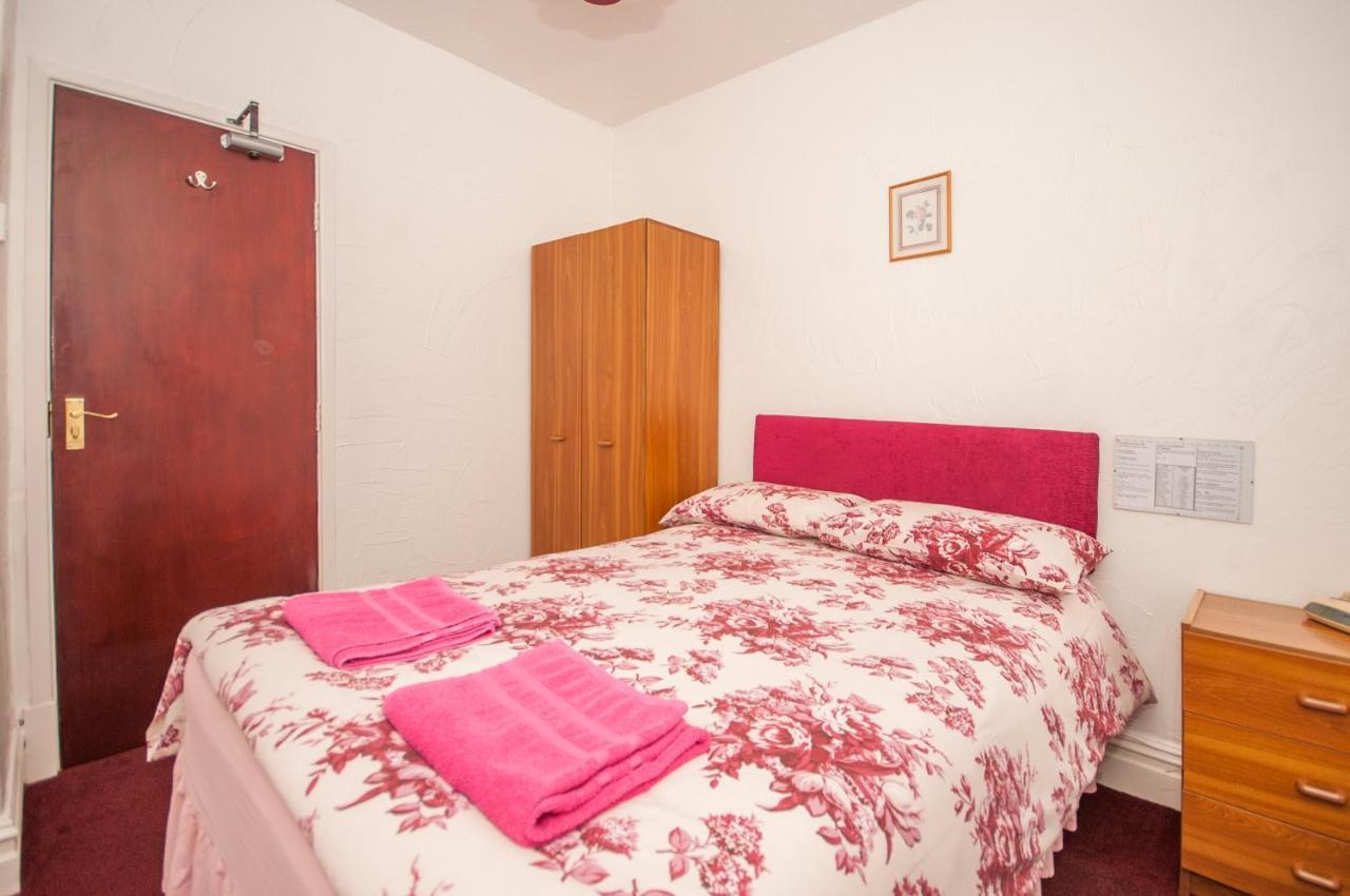 Bed & Breakfast The Ferndale