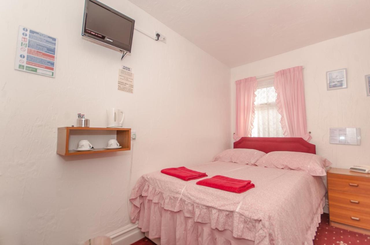 Bed & Breakfast The Ferndale *